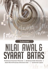 NILAI AWAL DAN SYARAT BATAS