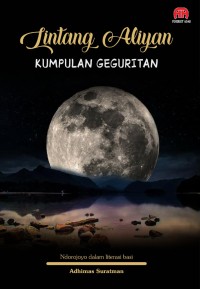 Image of Lintang Aliyan: Kumpulan geguritan
