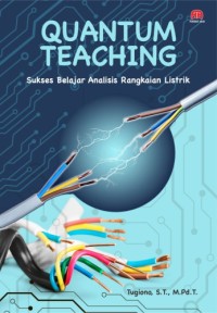 QUANTUM TEACHING: Sukses belajar analasis rangkaian listrik