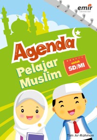 Agenda Pelajar Muslim untuk SD/MI