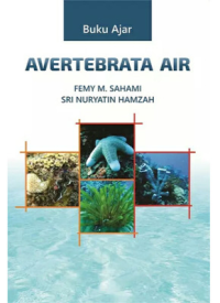 AVERTEBRATA AIR