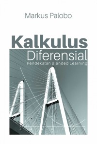 Image of Kalkulus Diferensial Pendekatan Blended Learning
