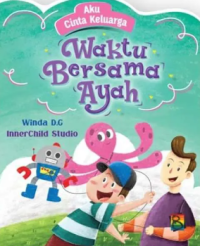 Image of Waktu Bersama Ayah