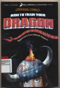 How To Train Your Dragon Bagaimana cara melatih Nagamu