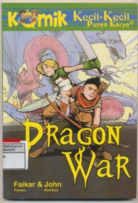 Dragon War KKPK