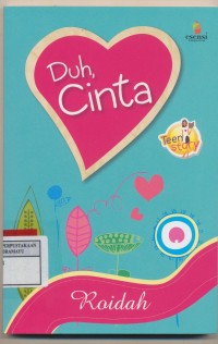 Image of Duh,Cinta