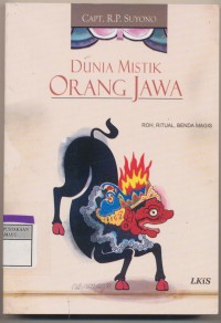 Image of Dunia Misitik Orang Jawa