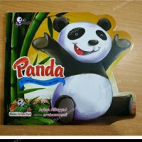 Image of PANDA : Si Gendut yang Lucu dan Imut
