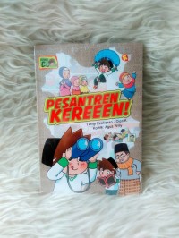 Pesantren keren