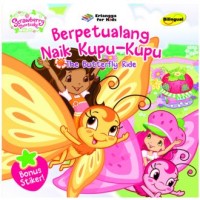 Berpetualang Naik Kupu-Kupu