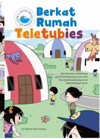 Berkat Rumah Teletubis