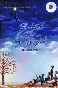 Image of Behind The Spotlight