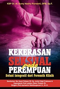 Image of KEKERASAN SEKSUAL PADA PEREMPUAN
