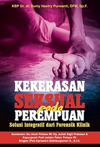 KEKERASAN SEKSUAL PADA PEREMPUAN