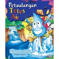 Image of Petualangan Tetes Air