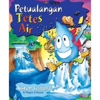 Petualangan Tetes Air