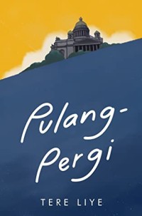 Image of PULANG - PERGI