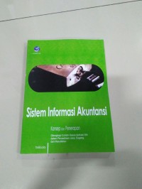 Image of Sistem Informasi Akuntansi