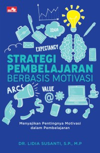 Image of Stretegi Pembelejaran Berbasis Motivasi