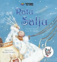 Ratu Salju