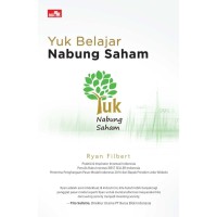 Image of Yuk Belajar Nabung Saham