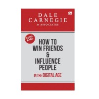 Image of How To Win Friends and Influence People In The Digital Age