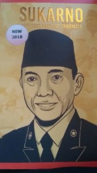 Image of Sukarno : Paradoks revolusi indonesia