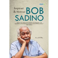 Image of Inspirasi & Motivasi Bob Sadino