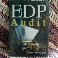 Image of EDP Audit