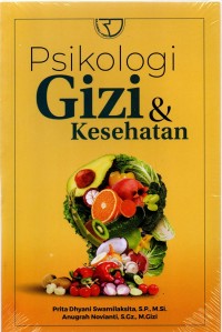 Image of Psikologi gizi&kesehatan
