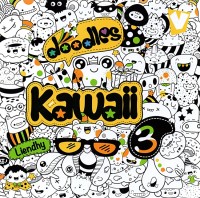 Image of Doodles kawaii 3