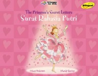 Image of Surat Rahasia Putri