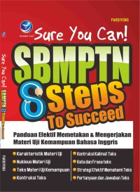 Sbmptn & Step to Succeed