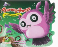 Burung Hantu