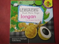 Lengkeng buah mata naga = longan the dragon eye fruit