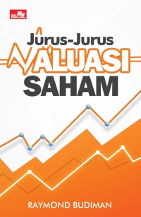 Image of Jurus-jurus Valuasi Saham
