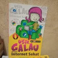 Usir Galau Dengan Internet Sehat