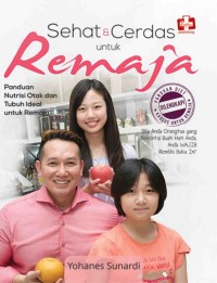 Image of Sehat & Cerdas untuk Remaja