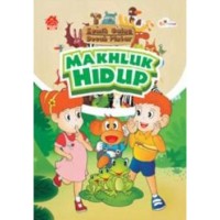 Image of Makhluk Hidup