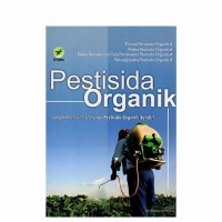 Pertisida Organik langkah mudah meramu persida organik sendiri