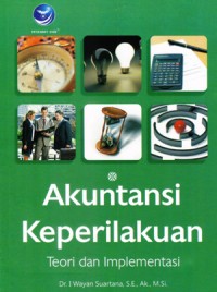 Akuntansi Keperilakuan