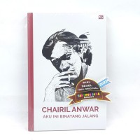 Image of Aku ini binatang jalang