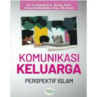 Image of Komunikasi Keluarga Perspektif Islam