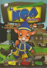 Image of Si Noa dari Sulteng