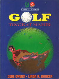 Golf tingkat mahir