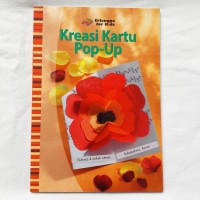 Kreasi Kartu Pop-Up