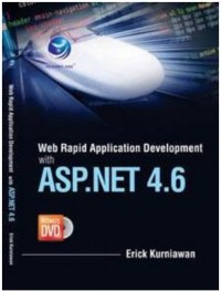 Web Rapid Application Development With ASP.NET 4.6