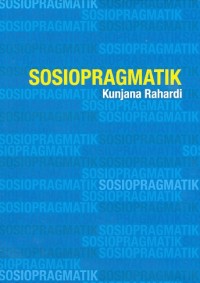 Sosiopragmatik