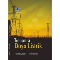 TRANSMISI DAYA LISTRIK