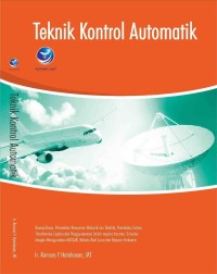 Image of Teknik Kontrol Automatik